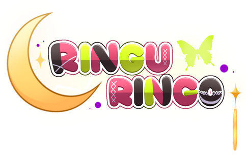 ringuringo's logo by C chom